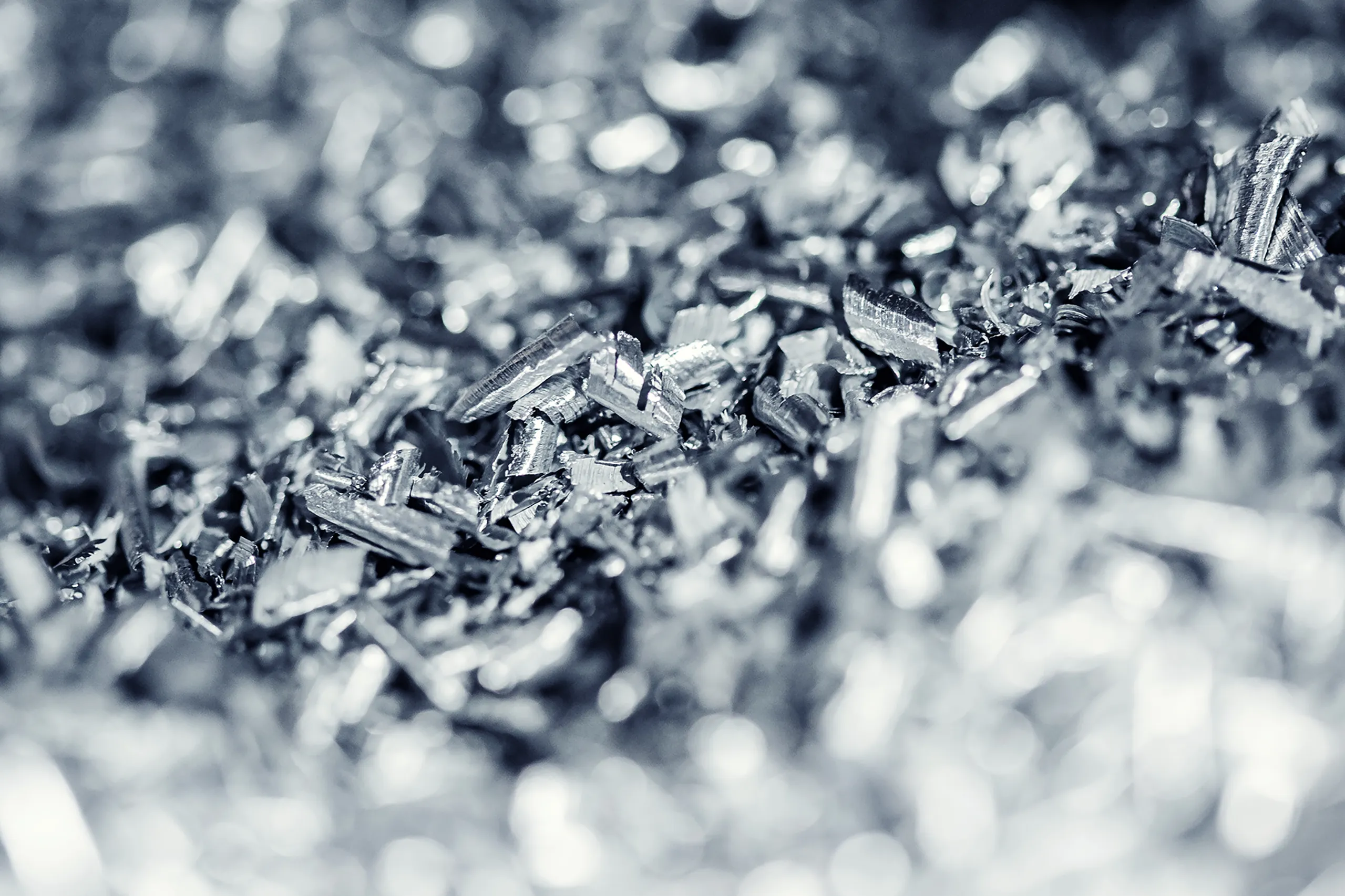 metal recycling services