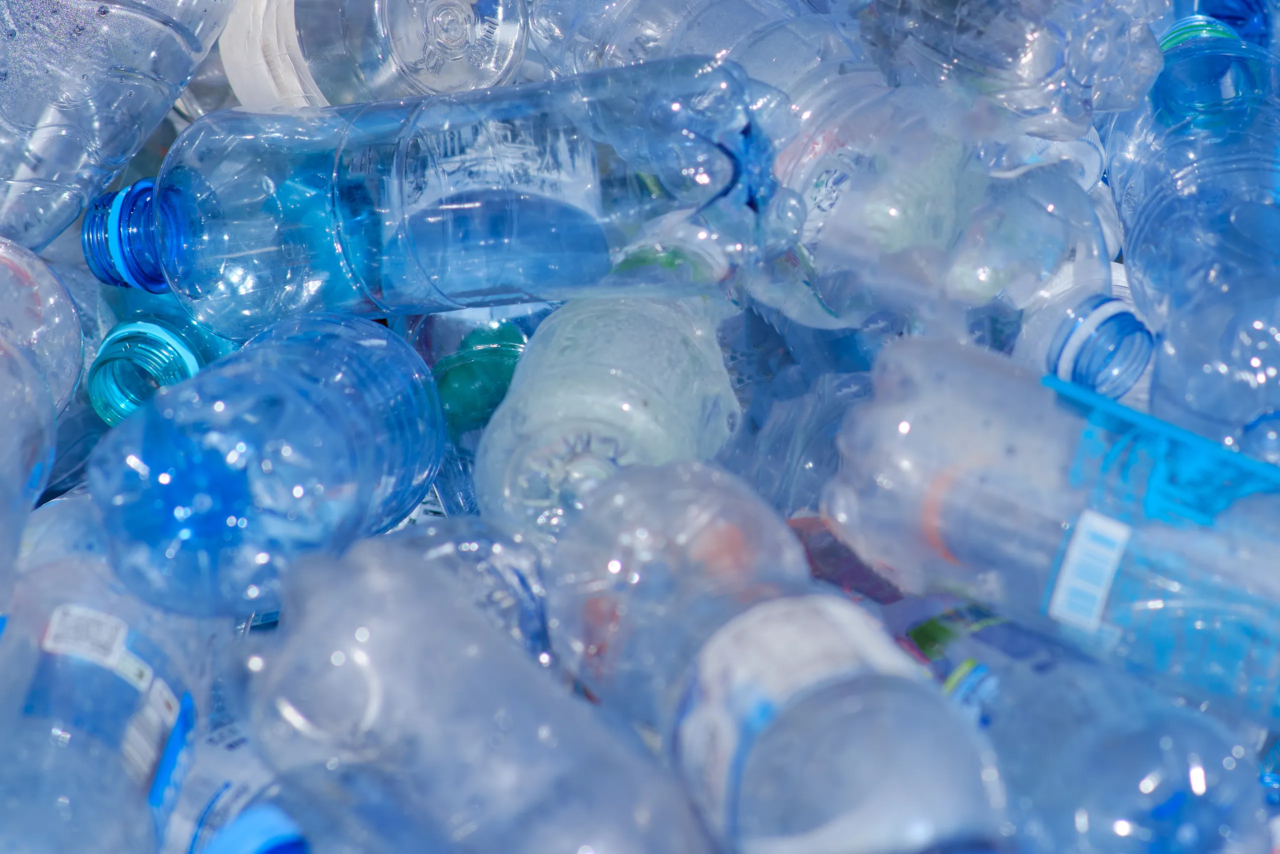 plastic waste recycling