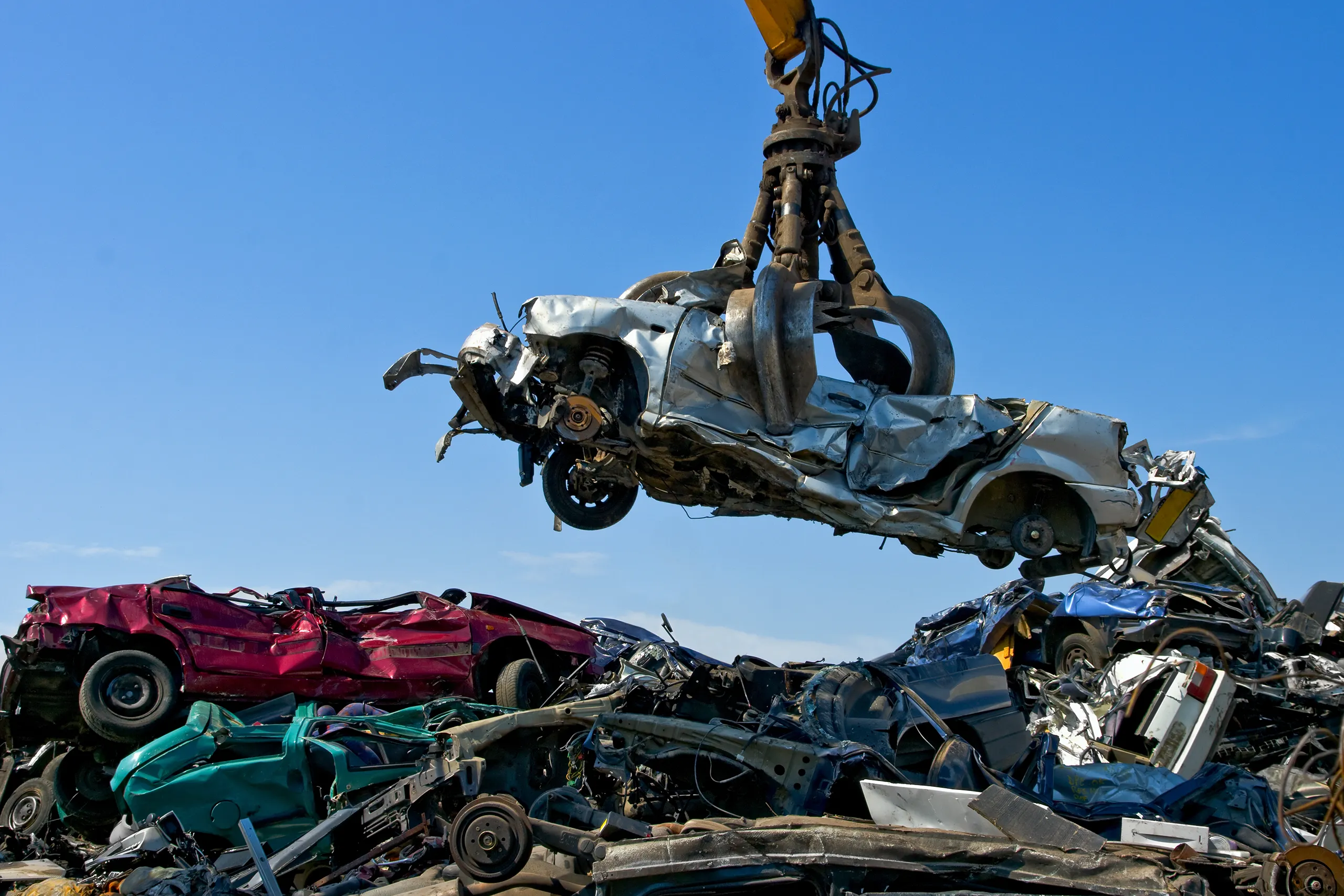 automotive waste management