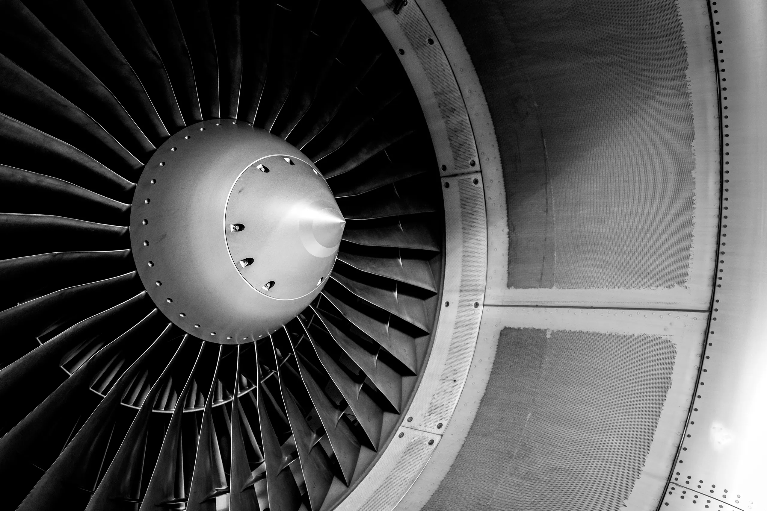 aerospace waste management