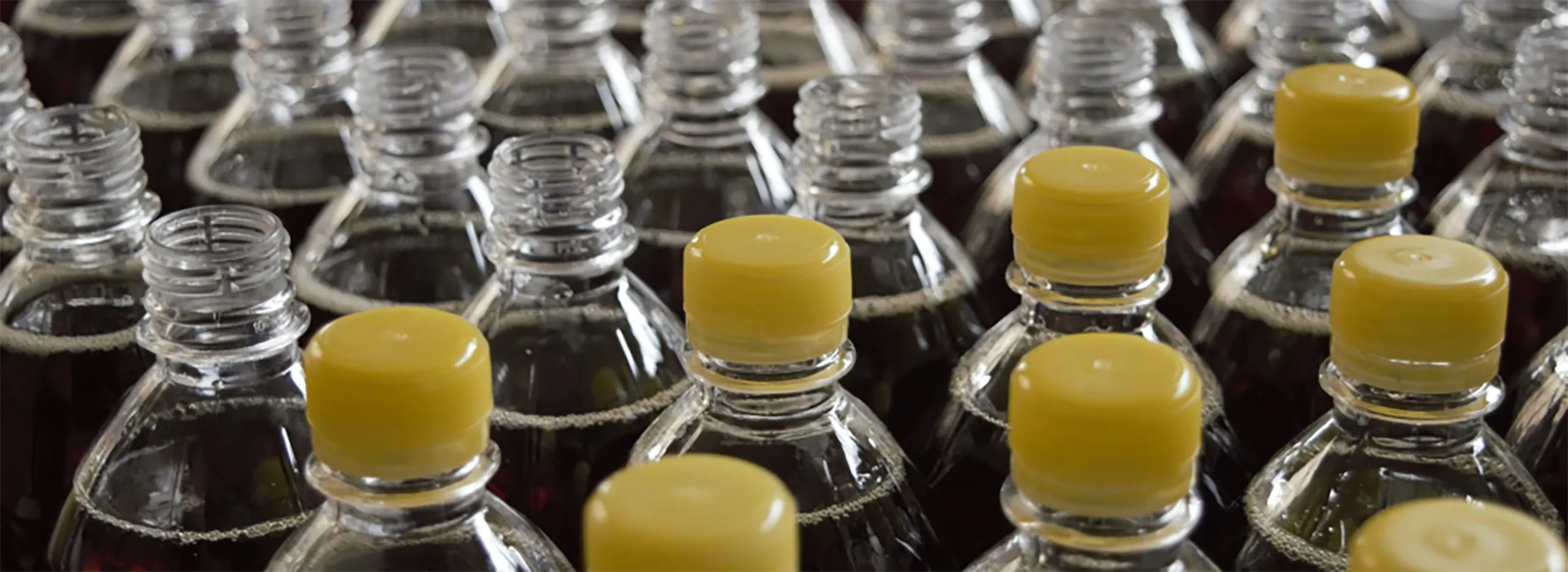 drinks bottle manufacturing