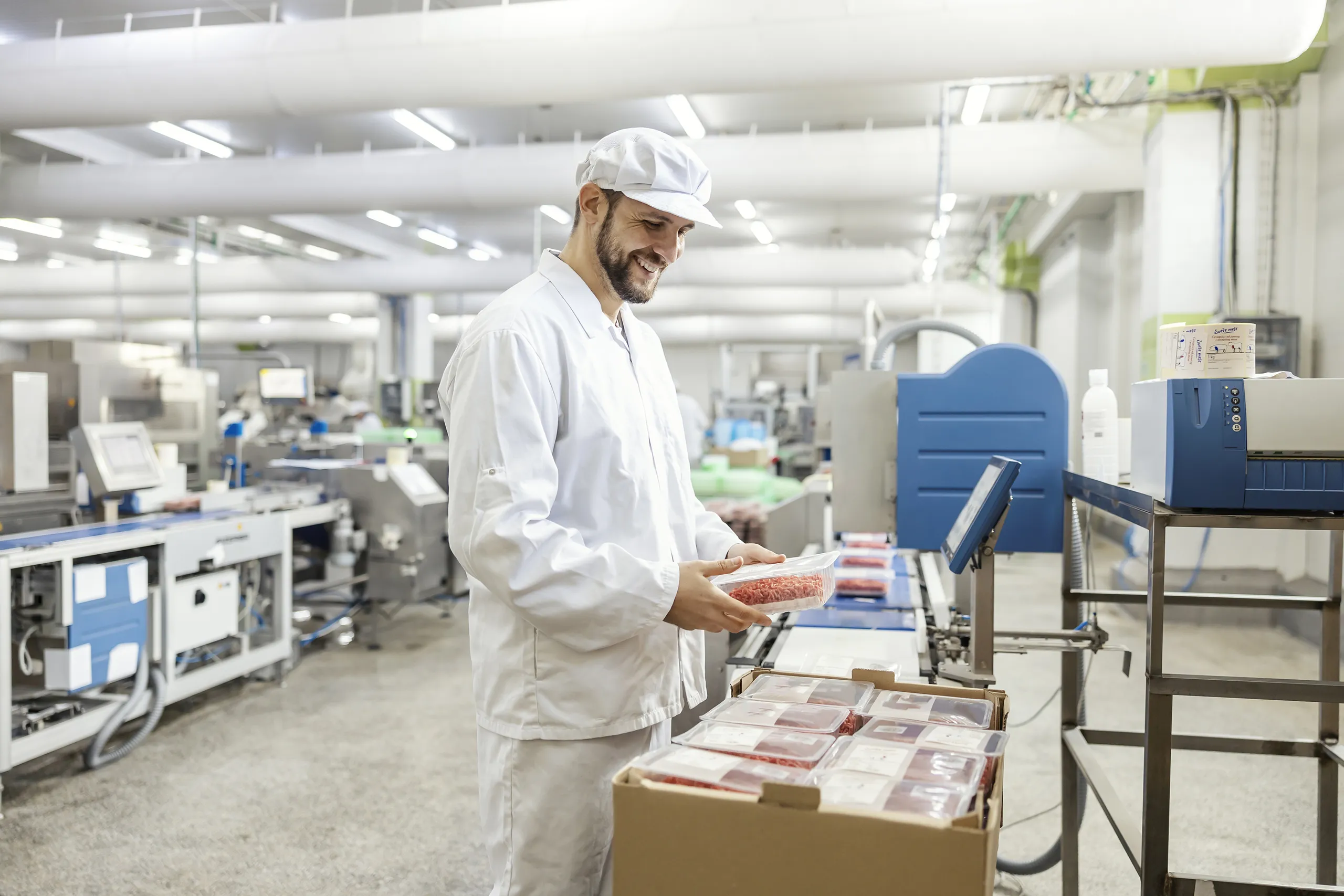 sustainable food waste management