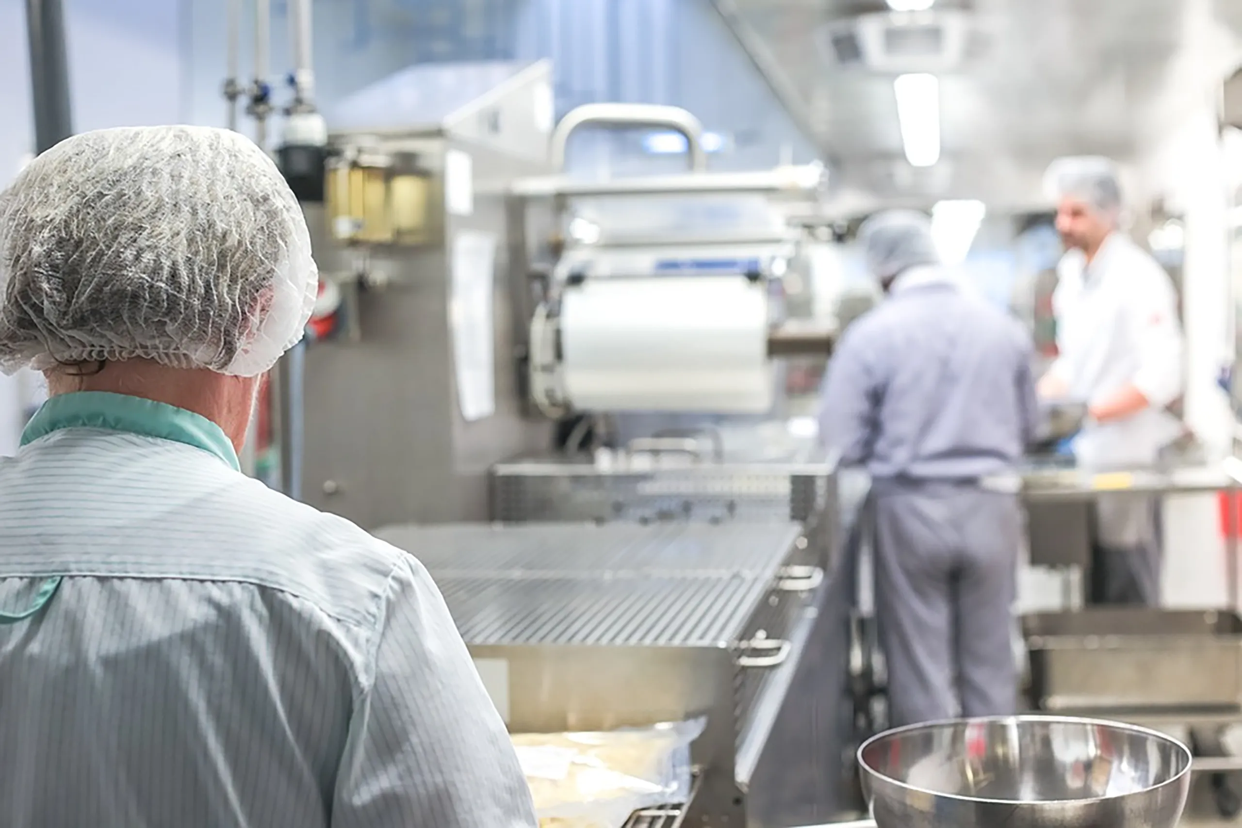 Contaminated Food Waste: Prevention & Sustainable Solutions