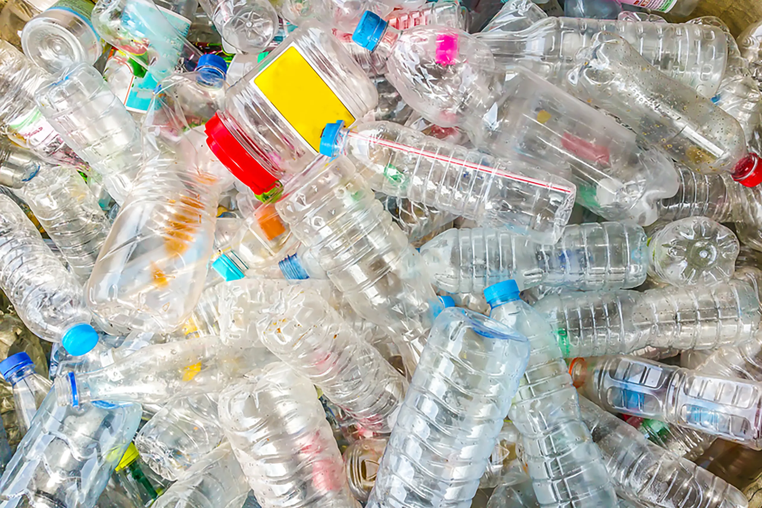 Bottle and can deposit return scheme proposed for England