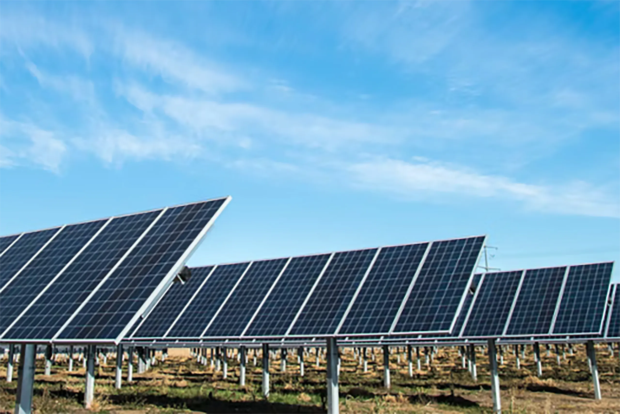 Sustainability and the circular economy