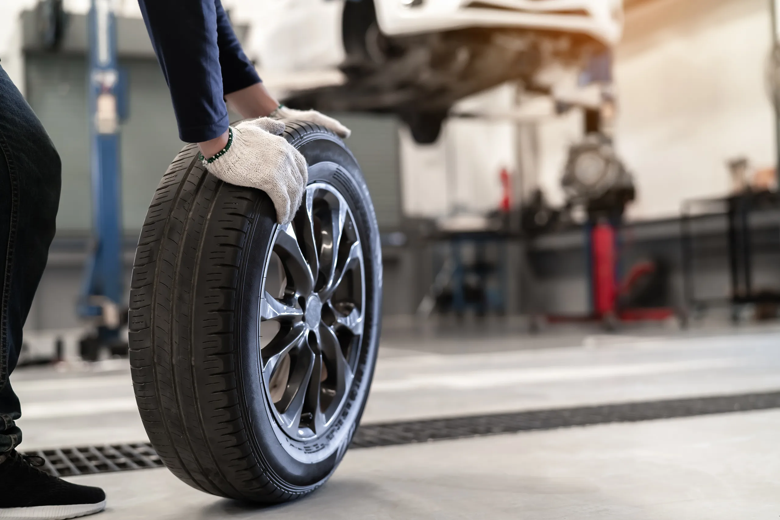 tyre waste automotive waste disposal