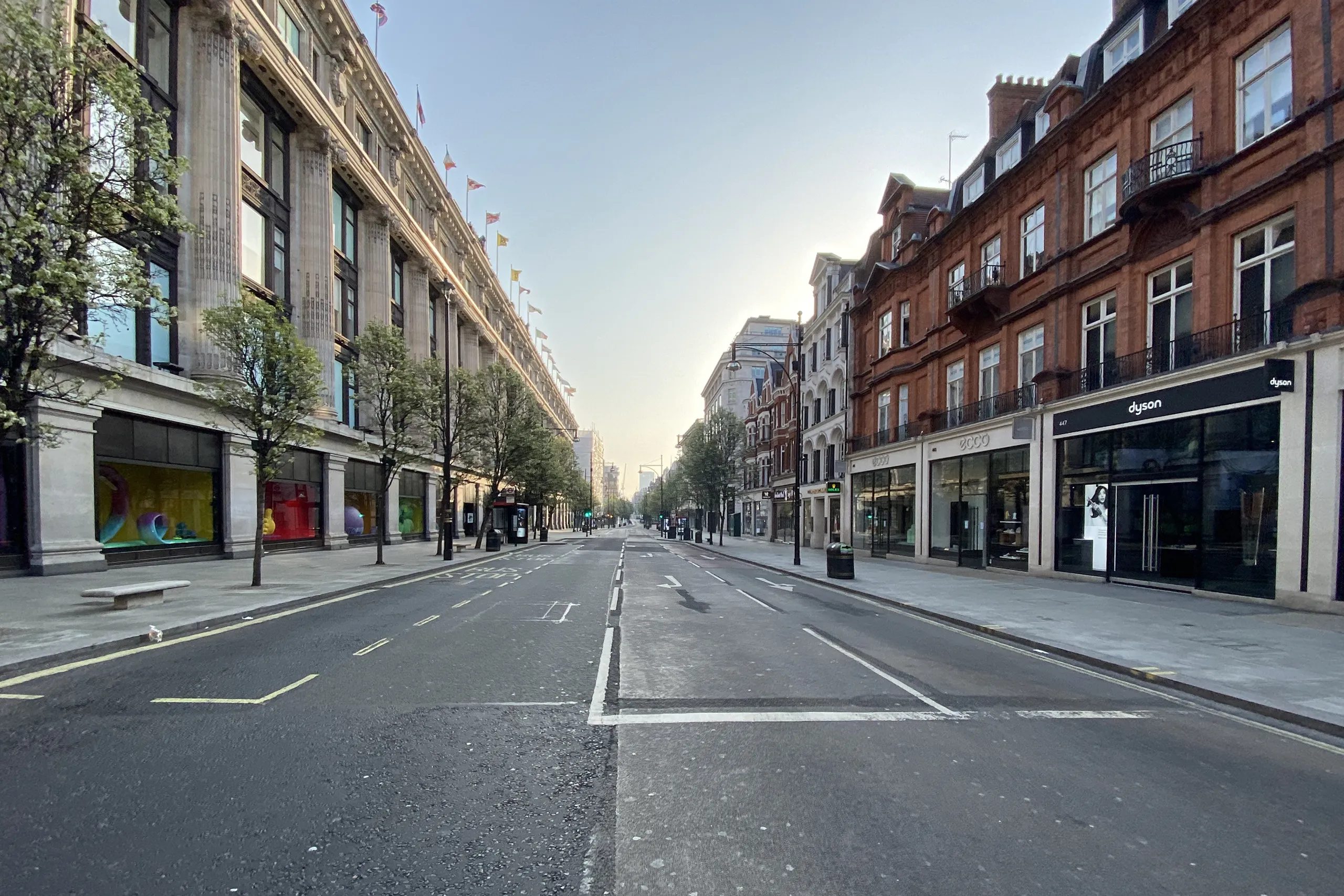 business waste management in London