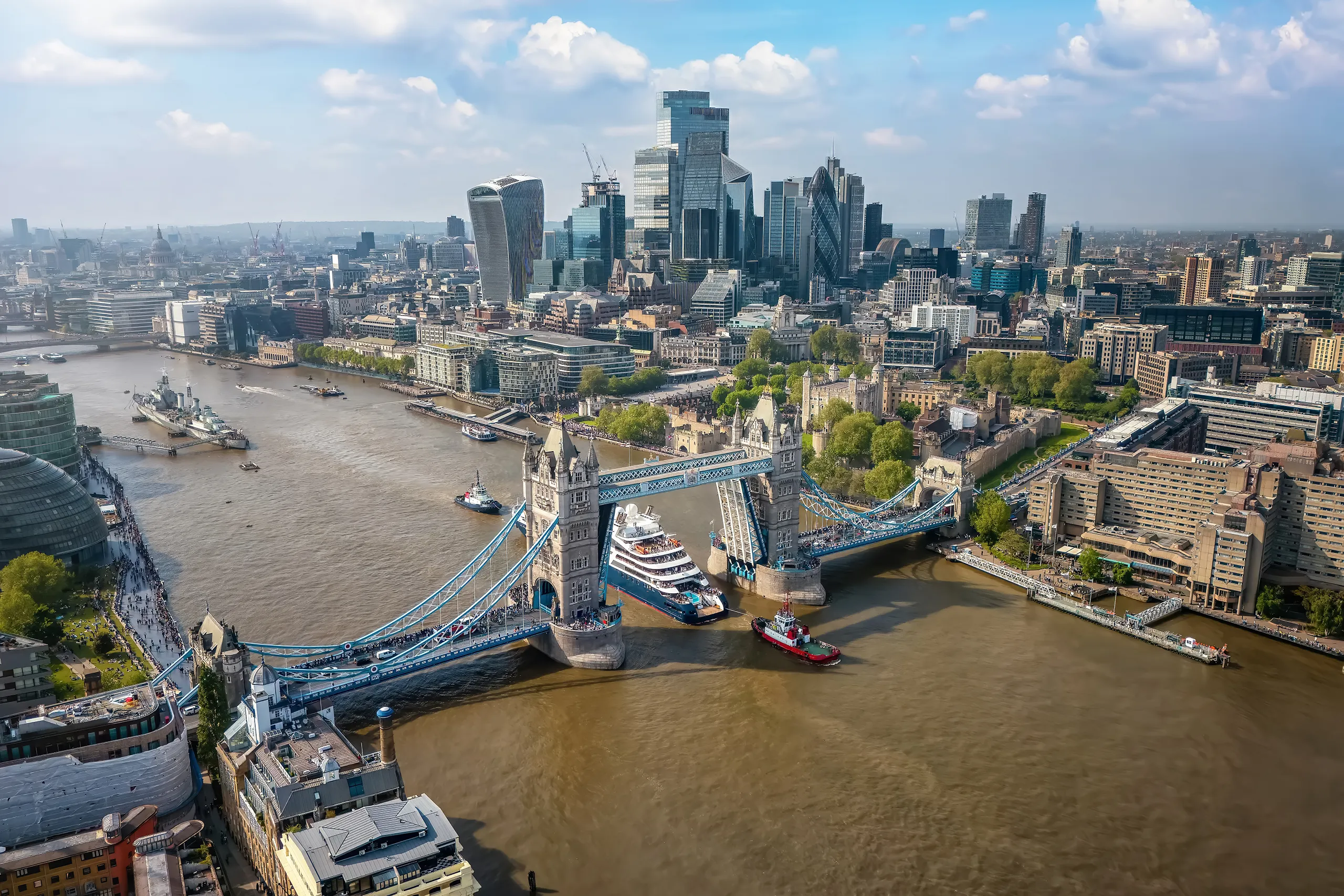 London waste removal services
