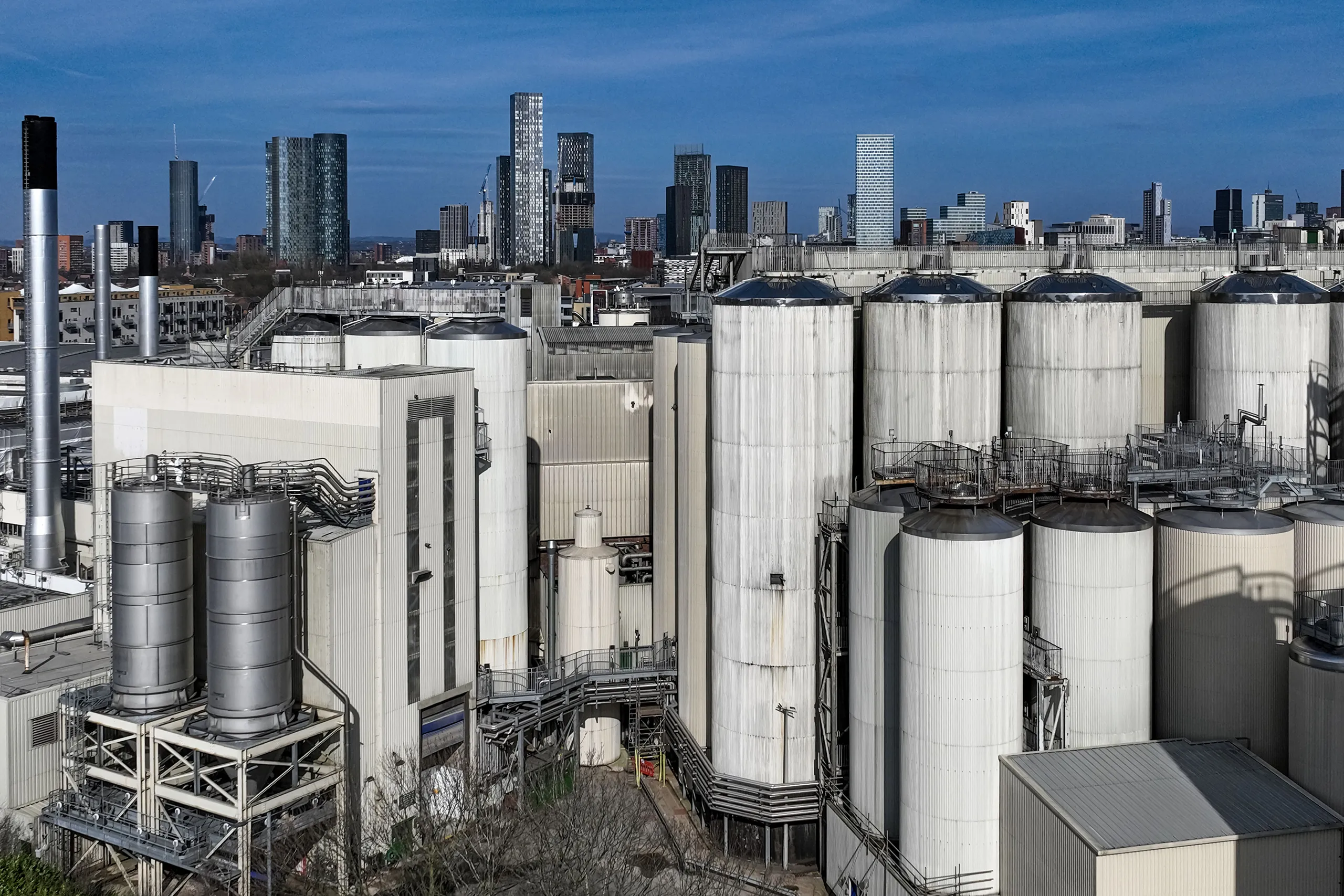 Manchester waste removal services