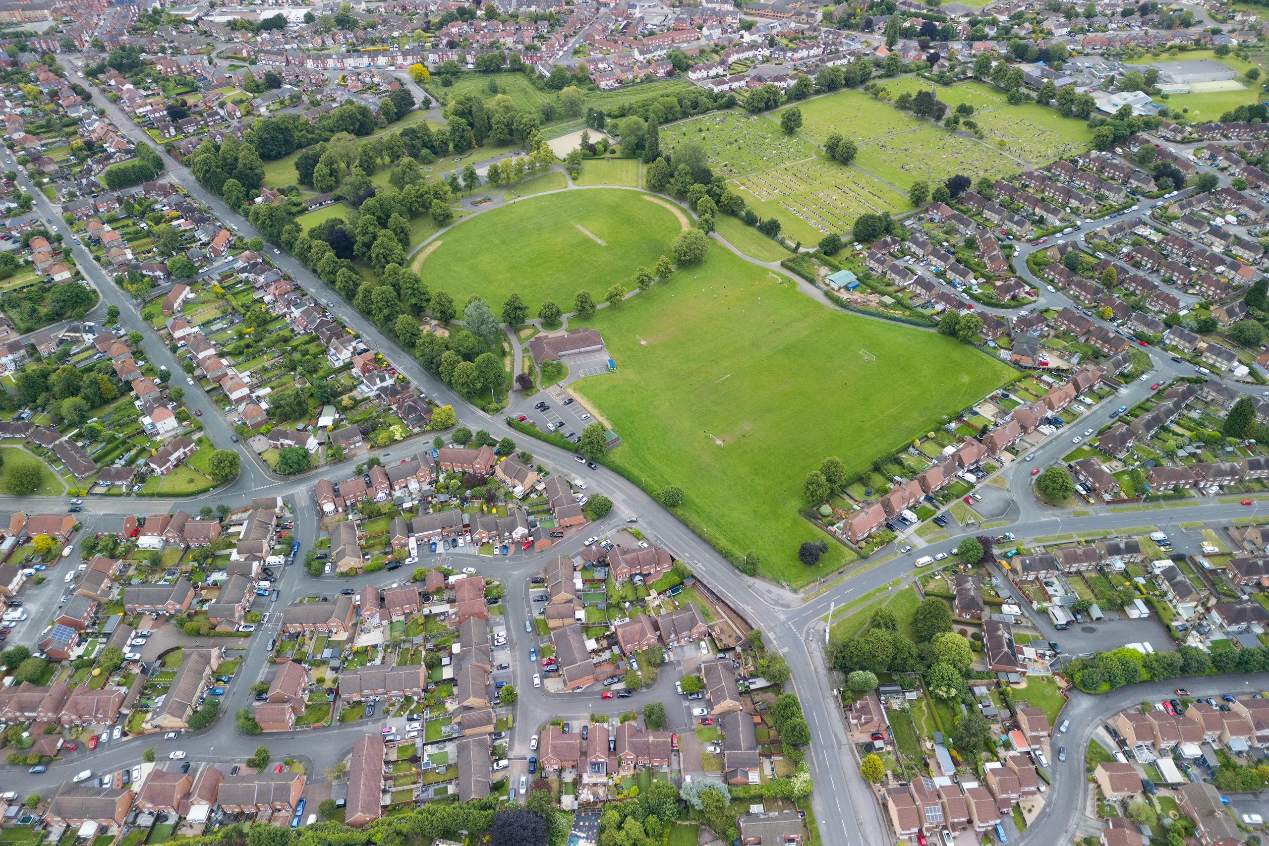 Nottingham waste and skip services