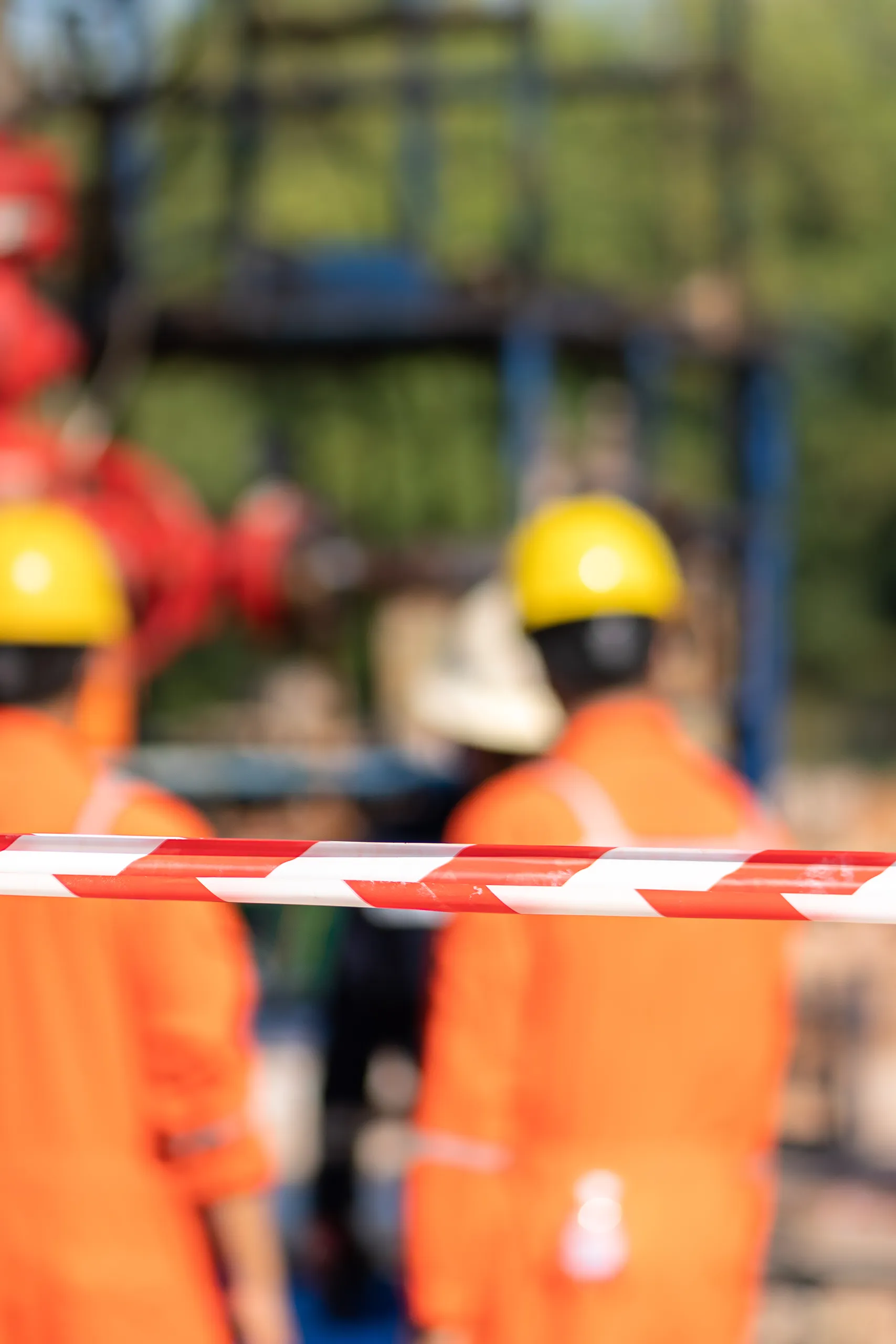Agecko health and safety commitment