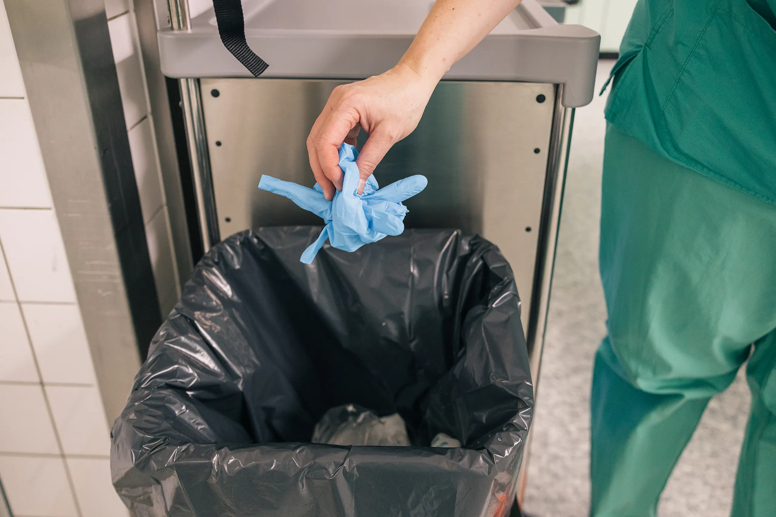 medical and hazardous waste disposal