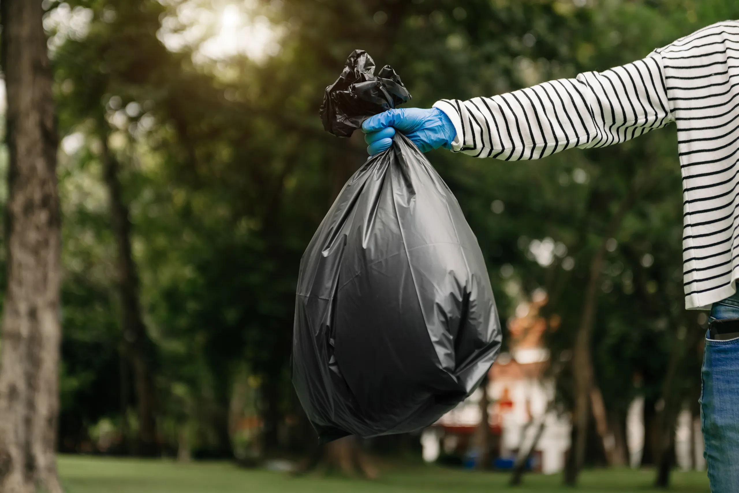 general waste removal services, Agecko