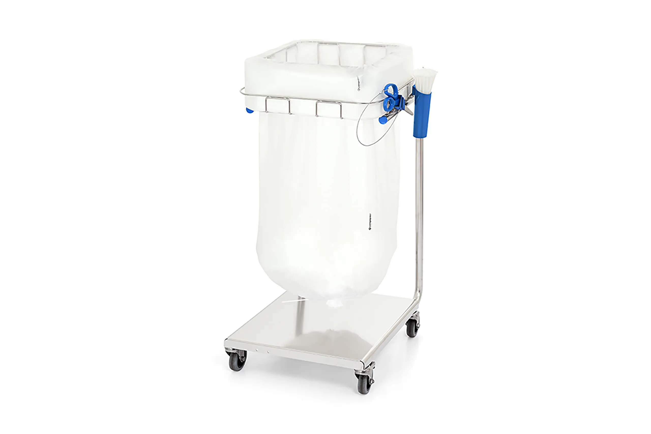 Longopac stand midi consumables