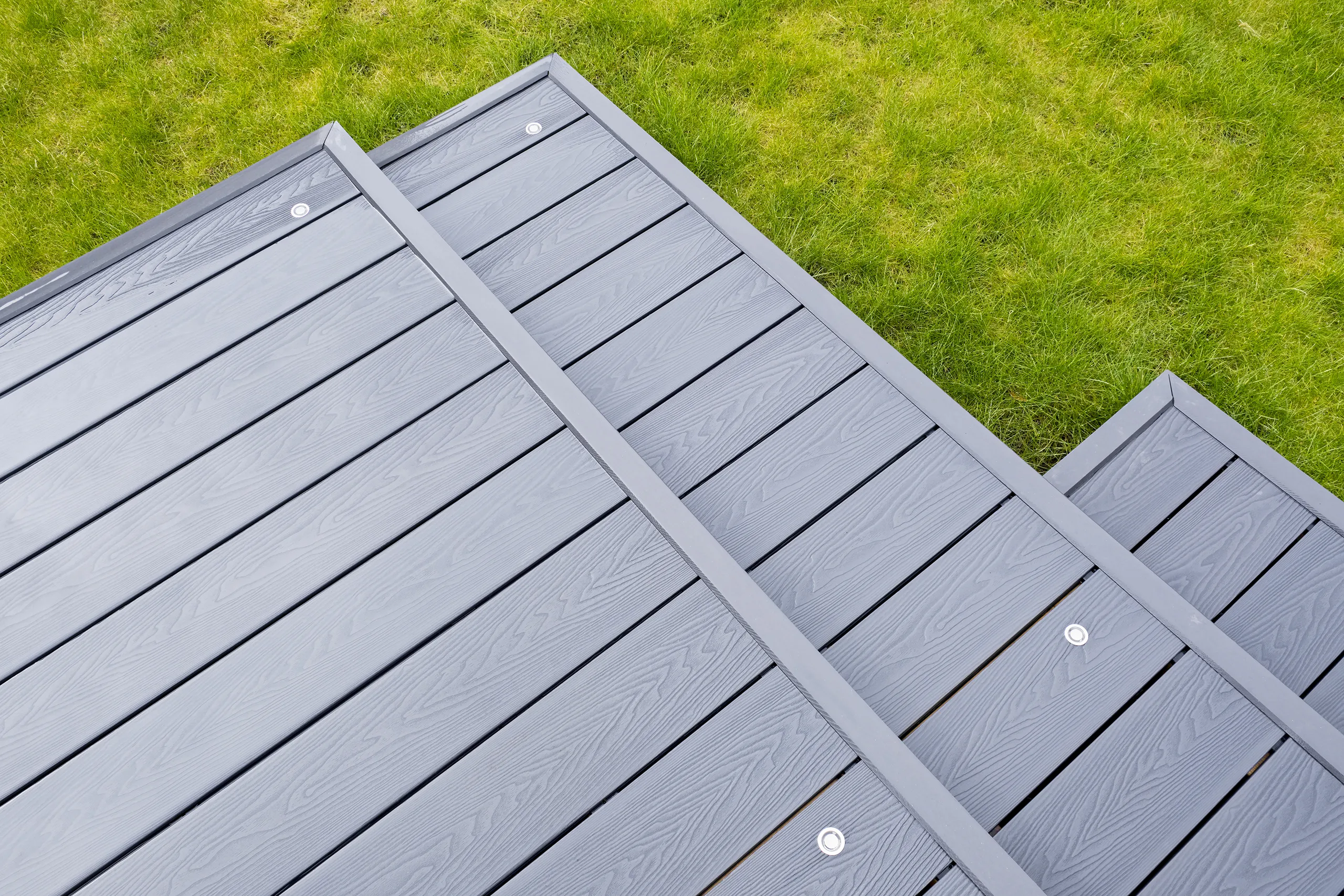 new composites recycling