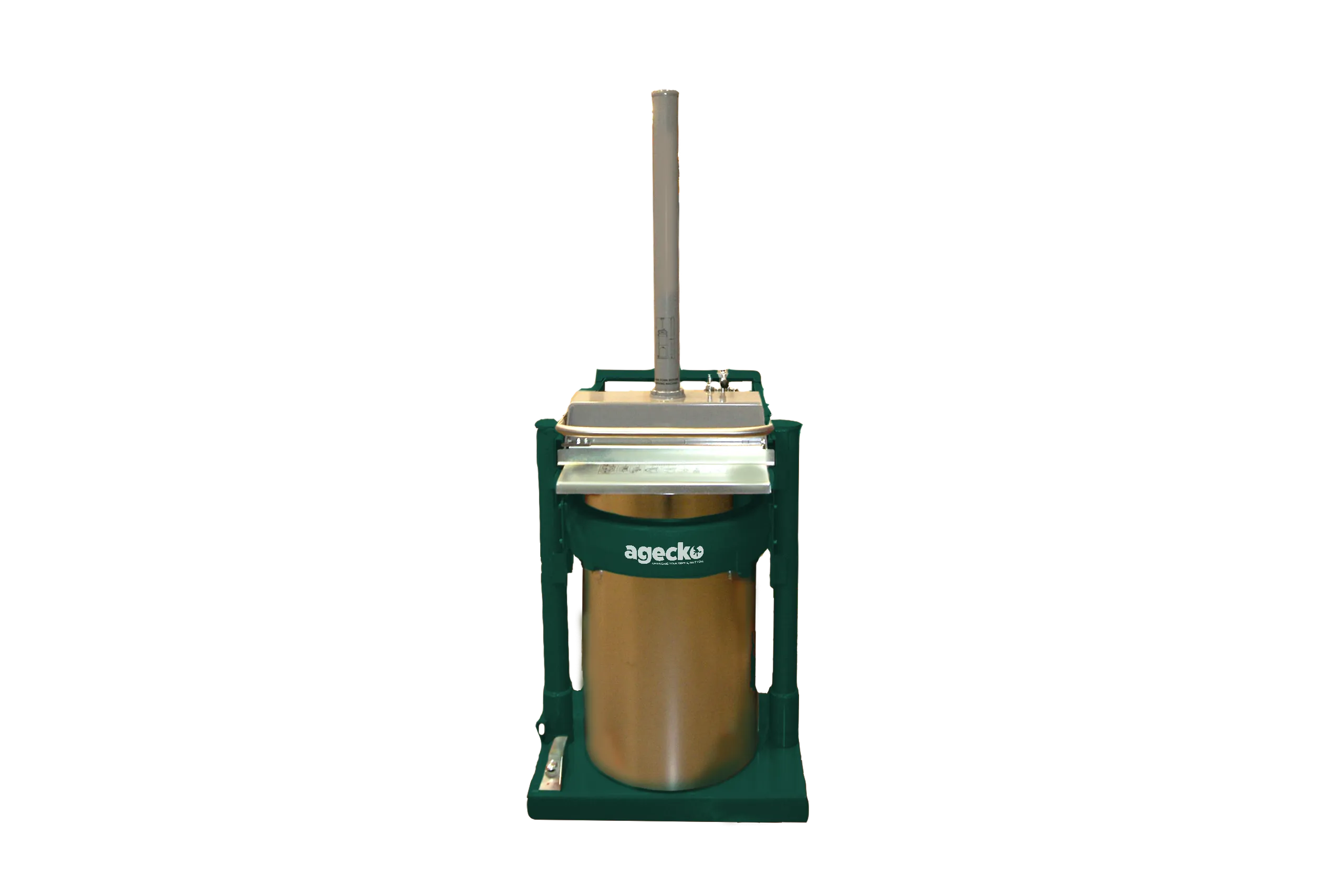 Orwak 5030 GW in bag - in bin compactor