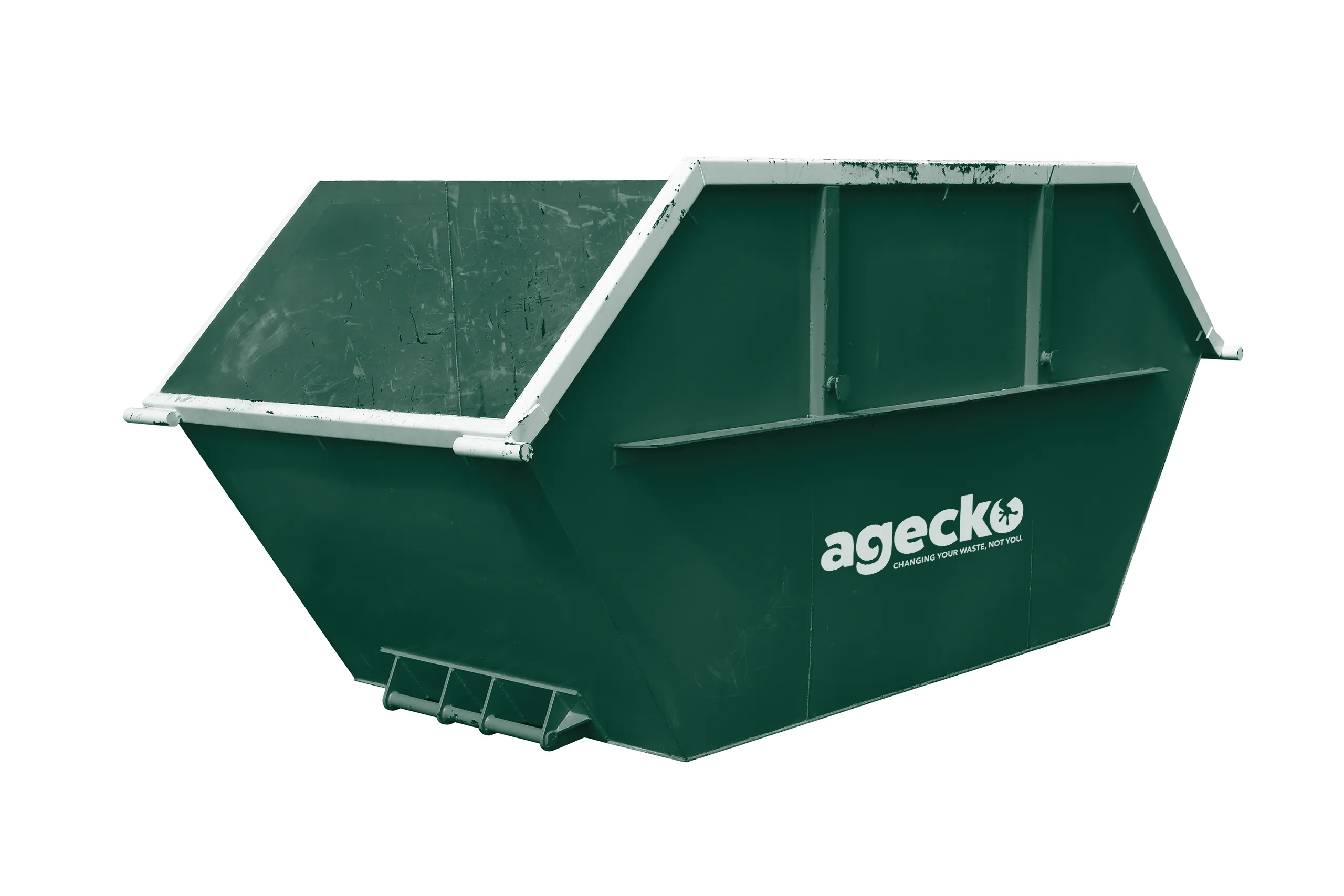 Skips and large containers